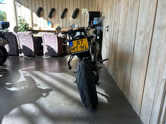 ktm - 790-duke