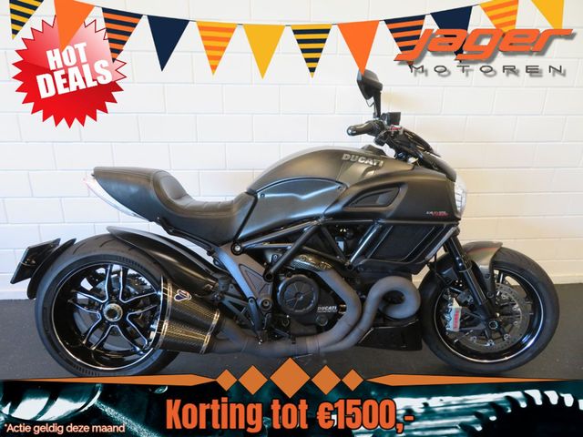 ducati - diavel-carbon