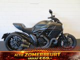 DUCATI DIAVEL CARBON