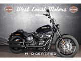 HARLEY-DAVIDSON STREET BOB FXDB