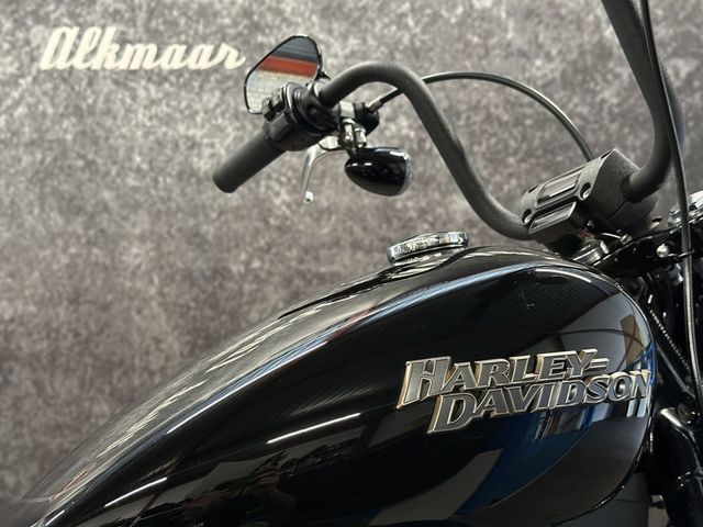 harley-davidson - street-bob-fxdb