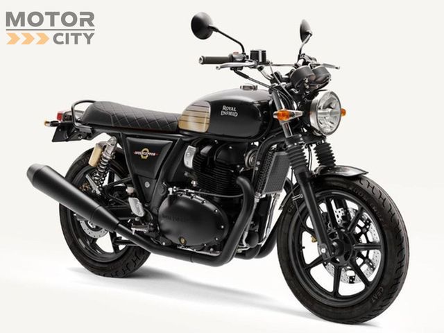 royal-enfield - interceptor-650