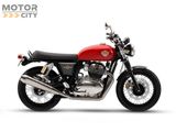 ROYAL ENFIELD INTERCEPTOR 650