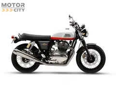 Royal Enfield Interceptor 650 2026 nieuw – foto 2 van 9