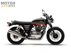 Royal Enfield Interceptor 650 2026 nieuw – foto 3 van 9