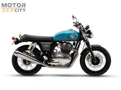 Royal Enfield Interceptor 650 2026 nieuw – foto 5 van 9