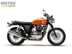Royal Enfield Interceptor 650 2026 nieuw – foto 6 van 9
