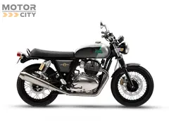 Royal Enfield Interceptor 650 2026 nieuw – foto 7 van 9
