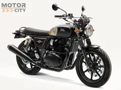 Royal Enfield Interceptor 650 2026 nieuw – foto 8 van 9