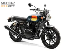 Royal Enfield Interceptor 650 2026 nieuw – foto 9 van 9