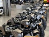 INDIAN MOTORCYCLE SCOUT