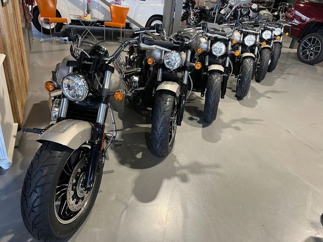 indian - scout