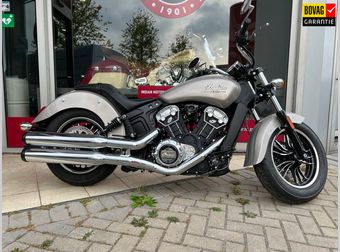 Indian Motorcycle 101 Scout 2023 occasion
