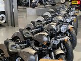 INDIAN MOTORCYCLE SCOUT