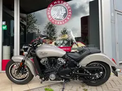 Indian Motorcycle Chopper Scout .De aller laatste in de actie ! 2023 occasion – foto 7 van 13
