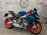 APRILIA RS 660
