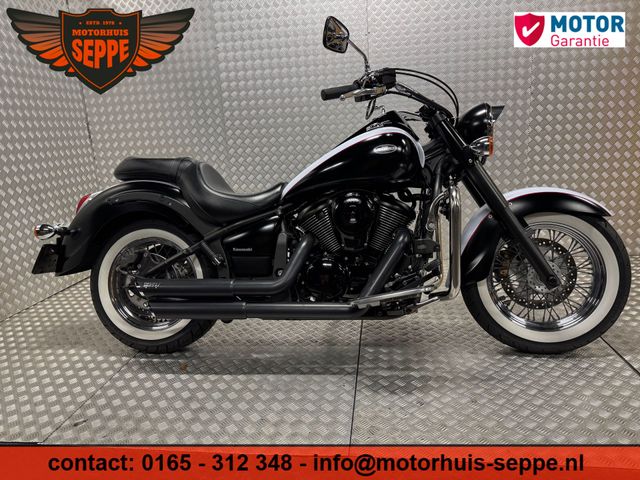 kawasaki - vn-900