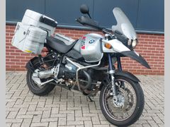 BMW R 1150 GS