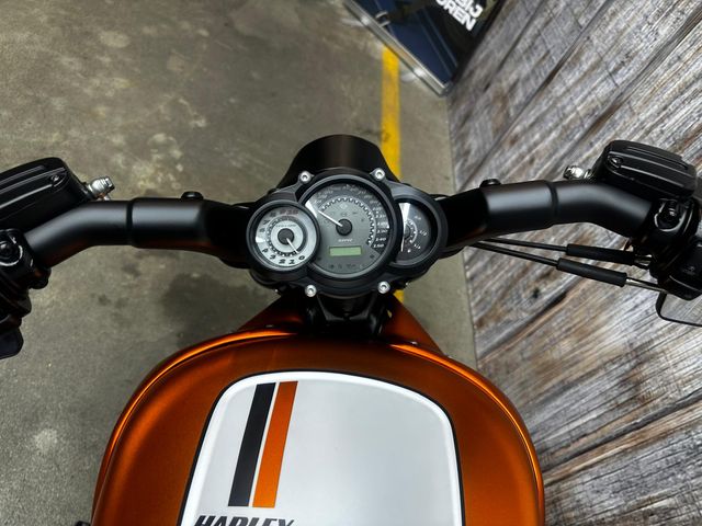 harley-davidson - v-rod-muscle-vrscf