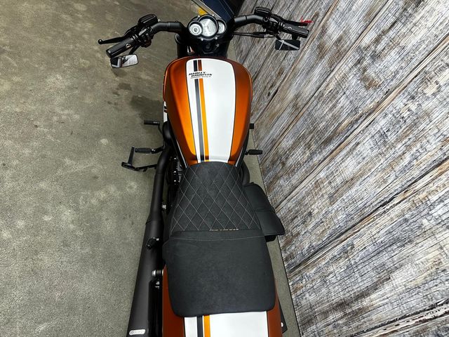 harley-davidson - v-rod-muscle-vrscf