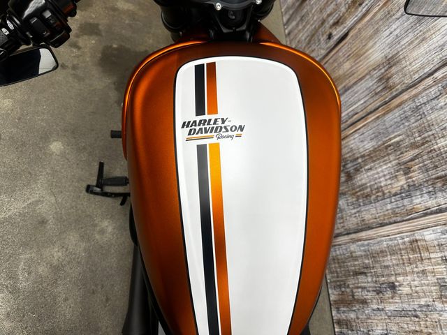 harley-davidson - v-rod-muscle-vrscf
