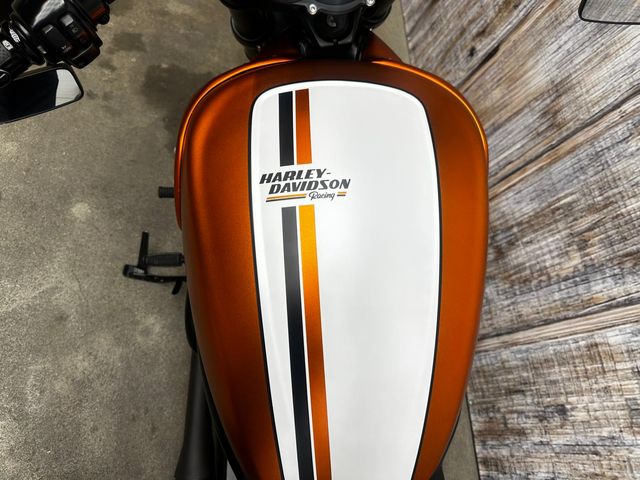 harley-davidson - v-rod-muscle-vrscf