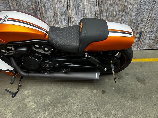 harley-davidson - v-rod-muscle-vrscf
