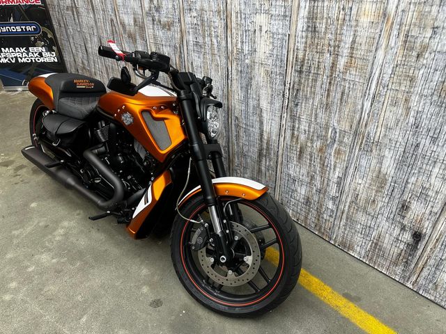 harley-davidson - v-rod-muscle-vrscf