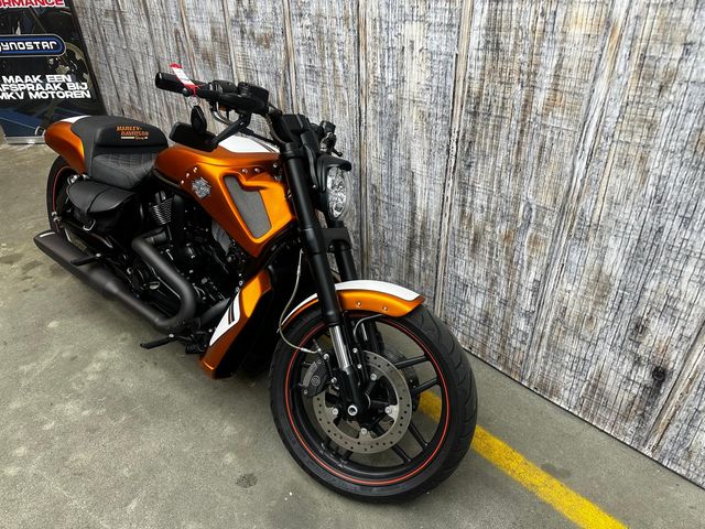 harley-davidson - v-rod-muscle-vrscf