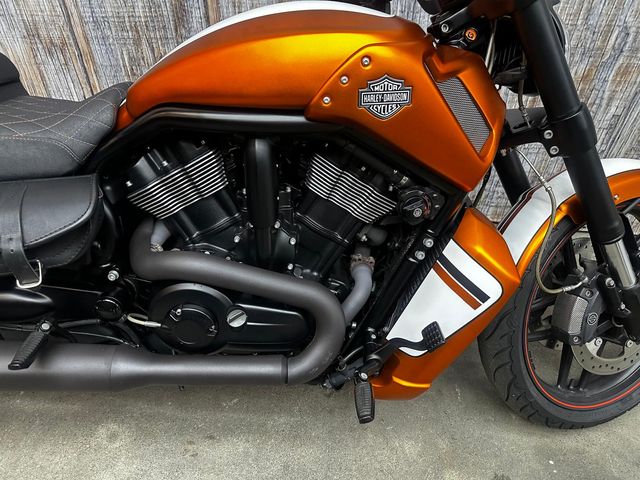 harley-davidson - v-rod-muscle-vrscf