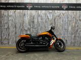 HARLEY-DAVIDSON V-ROD MUSCLE VRSCF