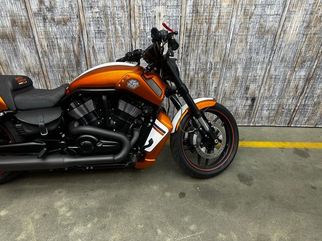 harley-davidson - v-rod-muscle-vrscf