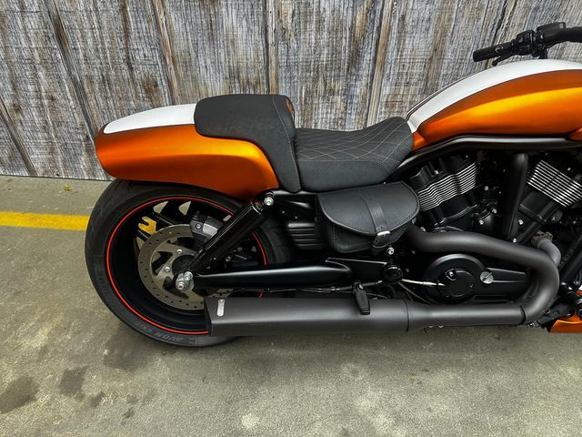 harley-davidson - v-rod-muscle-vrscf