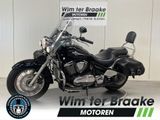 KAWASAKI VN 900 CLASSIC
