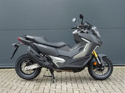 SYM ADXTG 400 – foto 2