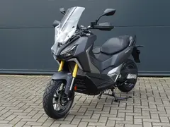 SYM Adxtg 400 2026 nieuw – foto 5 van 5