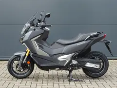 SYM Adxtg 400 2026 nieuw – foto 4 van 5