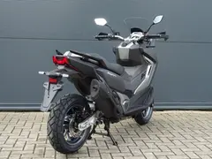 SYM Adxtg 400 2026 nieuw – foto 3 van 5