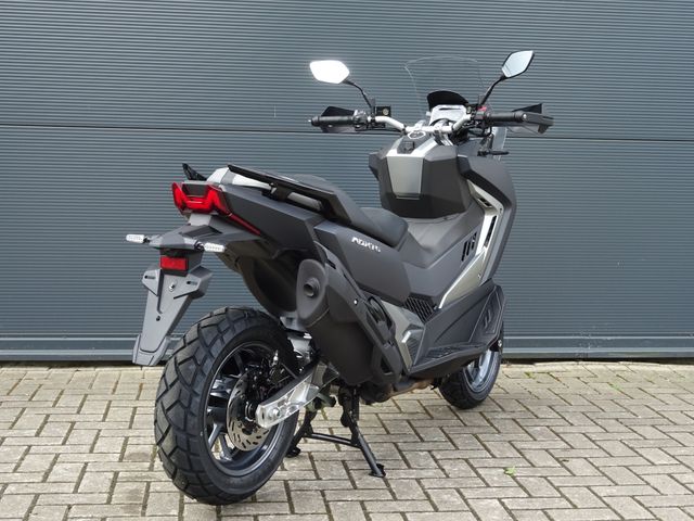 sym - adxtg-400