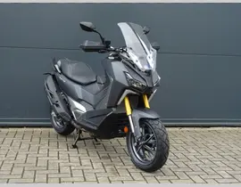 SYM Adxtg 400 2026 nieuw