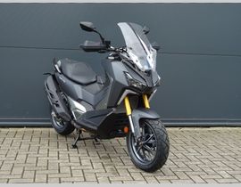 SYM Adxtg 400 2026 nieuw