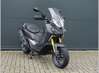 SYM Adxtg 400 2026 nieuw