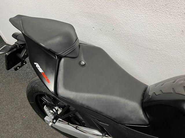 aprilia - rs-125