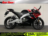 APRILIA RS 125