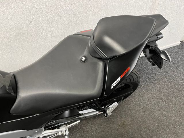 aprilia - rs-125