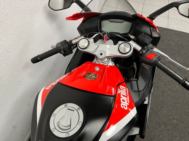 aprilia - rs-125