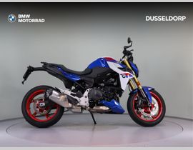 BMW F 900 R 2026 occasion