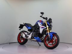 BMW F 900 R Racing Blue metallic BTW Voertuig 2026 occasion – foto 2 van 12
