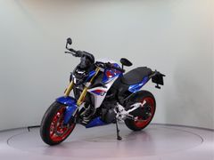 BMW F 900 R Racing Blue metallic BTW Voertuig 2026 occasion – foto 4 van 12