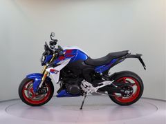 BMW F 900 R Racing Blue metallic BTW Voertuig 2026 occasion – foto 5 van 12